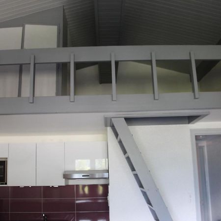 Studio Chamonix Mont-Blanc Idealement Situe 외부 사진