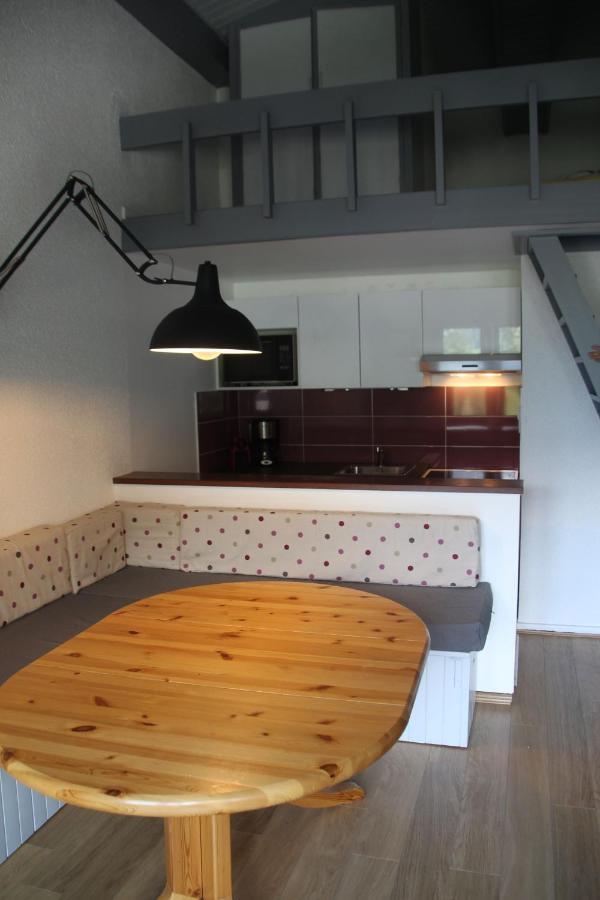 Studio Chamonix Mont-Blanc Idealement Situe 외부 사진
