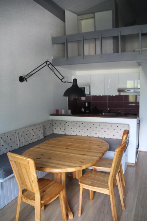Studio Chamonix Mont-Blanc Idealement Situe 외부 사진
