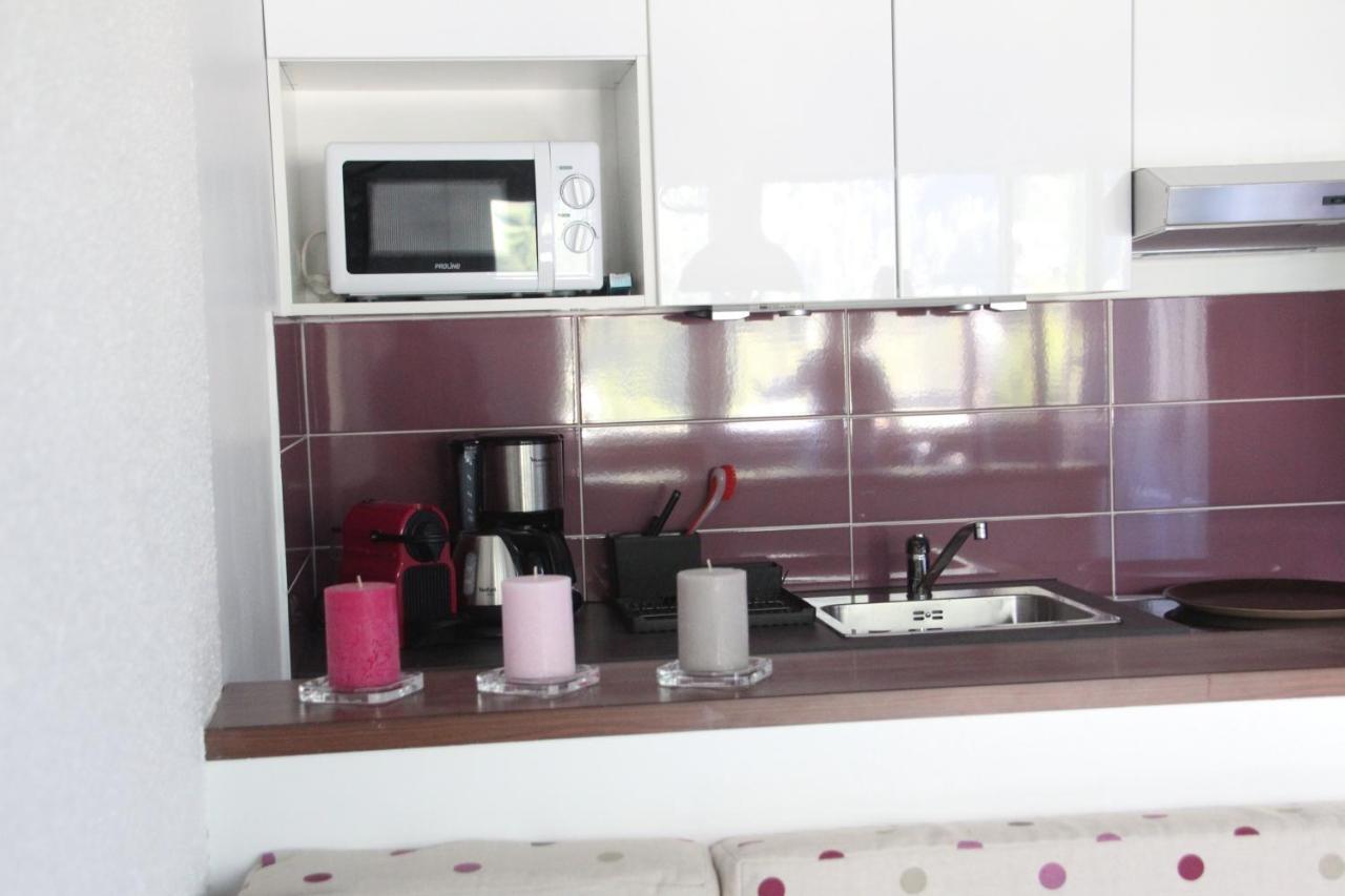 Studio Chamonix Mont-Blanc Idealement Situe 외부 사진